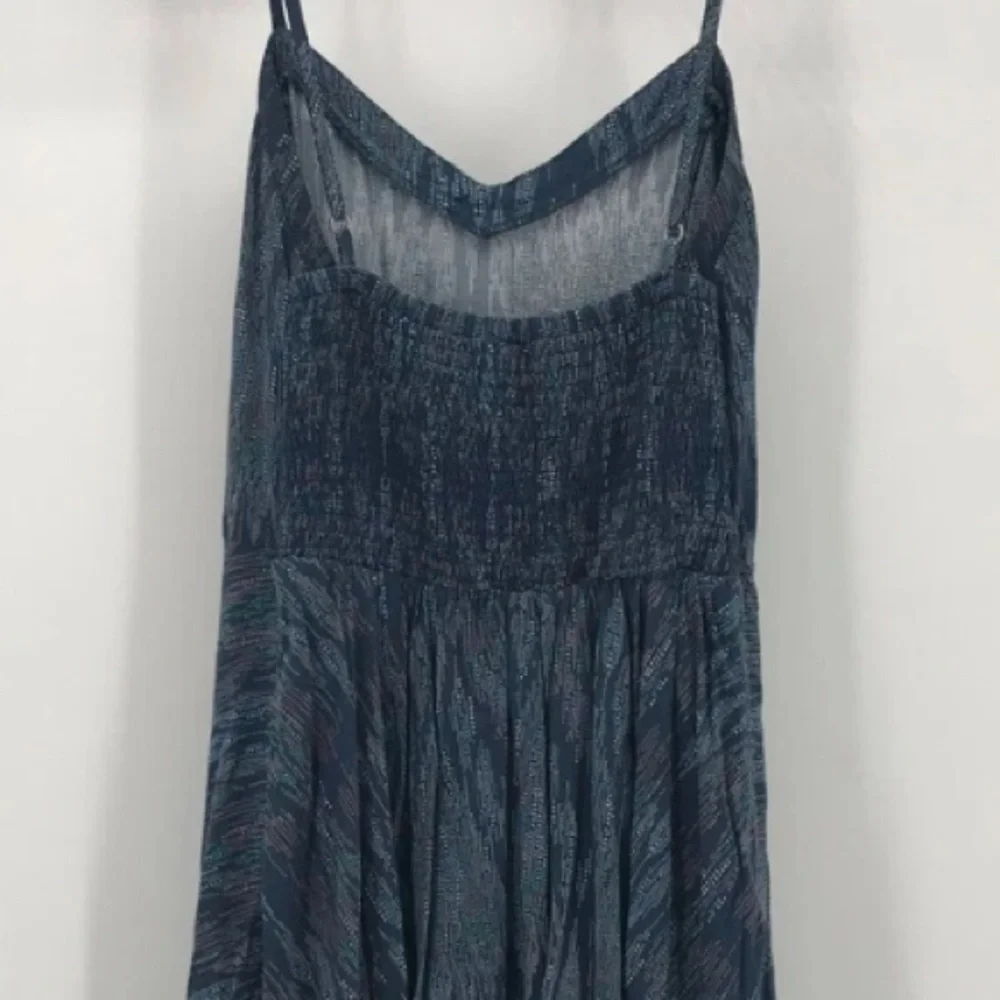 Aeropostale Patterned Sleeveless Dress - Picture 2 of 5